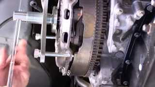 CLUTCH TECH Self  Adjusting Clutch Tool [upl. by Derick]