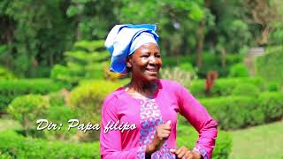 Apostle Adah Doebele JOPPA  NIMEZUNGUKWA  I am Surrounded official video [upl. by Azriel343]