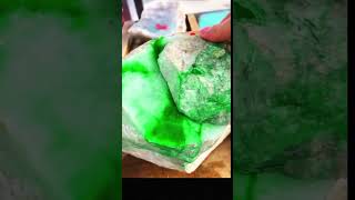 gemstone sodalitestone food soapstone satisfying sodalite handmade processingstone [upl. by Chin225]