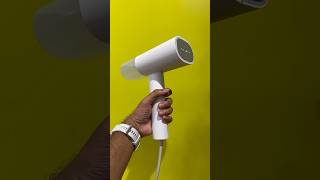 xiaomi Handheld Garment Steamer is your new BFF for effortless garment care [upl. by Neimad899]