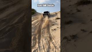 Ram 1500 Classic ram ram1500 v8 4x4 offroading automobile offroad [upl. by Eiramassenav314]