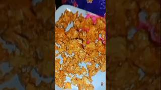 Bondha kobi pakoda l bondha kobi chifs recipe odishacookingchannel pakorarecipe viralshorts [upl. by Yearwood]