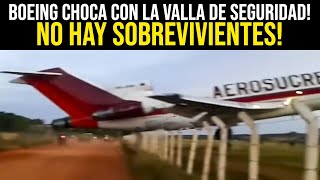 Momentos Extremos de Aviones Que Si No Hubieran Sido Grabados Nadie Creeria [upl. by Ahsenyl]