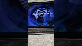 Clockstoppers TV Spot 1 2002 [upl. by Ydissac]