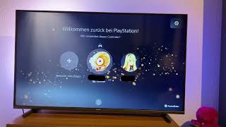 Tutorial wie kan ich meine Ps5 ausschalten [upl. by Rowland]