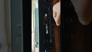 Pioneer VSX534 Dolby Atmos AV Receiver Factory Reset Done Easily at Home pioneer avreceiverreset [upl. by Ynnaj]