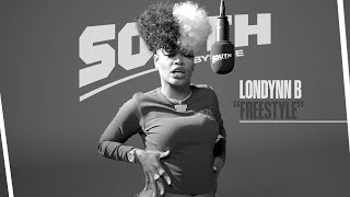 Londynn B performs quotFreestylequot  Southbysole [upl. by Forland]