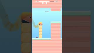 Square birds Gameplay level 471 [upl. by Crow]