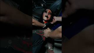 Rhea Ripley was attacked in the WWENXT parking lot by Raquel and Liv 😱 [upl. by Sandell]