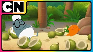 Lamput’s Tropical TimeOut  Lamput Presents  Lamput Videos  Watch Lamput on Cartoon Network India [upl. by Ennoitna864]