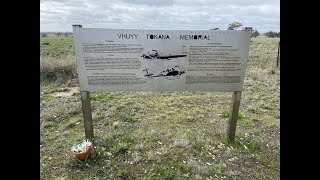 Stinson Memorial Mia Mia [upl. by Sisi191]