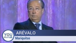 Arévalo  Mariquitas [upl. by Nyllij]