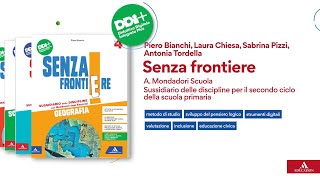 Interviste alla redazione  Senza FrontiEre versione estesa [upl. by Antoni446]