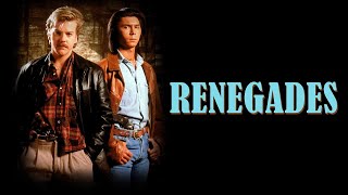 Renegades 1989 Trailer HD [upl. by Amatruda]