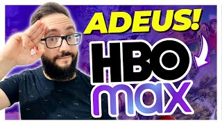 HBO MAX 2023  Uma Última Olhada Antes Da Mudança [upl. by Tayib]