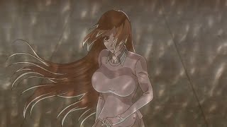 Orihime Inoue vs Hollows [upl. by Sert]