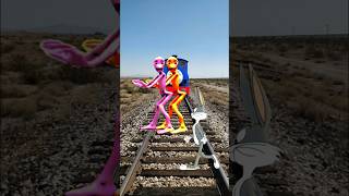 2 Alien 👽 Dame tu cosita vs train driver tom vfx magic video 🥰 shortsviral vfxshorts treanding [upl. by Sherrod536]