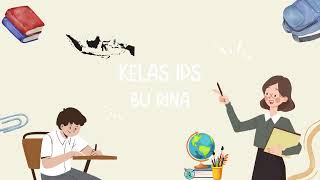 JenisJenis Kebutuhan IPS Kelas 7 [upl. by Haramat]