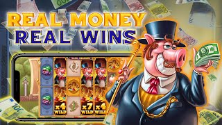 Online Casino Canada Top Sites for Real Money Gamblers 🇨🇦 [upl. by Diane]