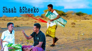 shaah iyo sheeko jilic amp shamaaxiye [upl. by Stearne]