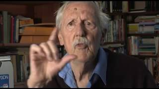 Brian Aldiss  Creating The Brightfount Diaries 3779 [upl. by Jenesia]