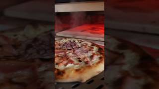 Flammkuchen schnell mal selber machen Mega lecker biggernoksbbq rezept [upl. by Ellehsor]