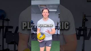 10 Minute Plyometric workout plyometrics hockeytraining speedtraining icehockeyplayer [upl. by Aicital]