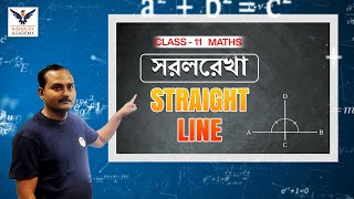 সরলরেখা  Different forms of the Equation of a straight Line  INCLINATION  GRADIENT [upl. by Boothe]