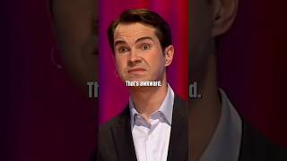 quotAre there any Scousers inquot 😱🤣 JIMMY CARR shorts [upl. by Enilarac]