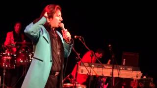 showaddywaddy at trinity theatre summertime blues 21 04 12 [upl. by Dronski592]