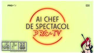 PRO TV Ident Autumn 2024 Filmul PRO Variant Effects  Klasky Csupo 1997 Effects [upl. by Colner]