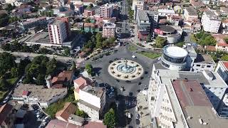 Shkoder Albania E1 [upl. by Enaled]