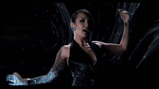 JINJER  I Speak Astronomy Official Video  Napalm Records [upl. by Saum]