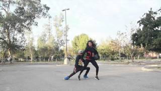 TORY LANEZ  SAY IT CHOREOGRAPHY  KIDRL [upl. by Alyce436]