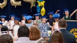 Kindergarten 2024 Graduation [upl. by Thomsen]