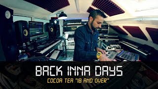 MANUDIGITAL  Cocoa Tea quot18 And Overquot Back Inna Days Official Video [upl. by Volkan]