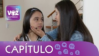 Tu voz estéreo hermana en peligro  Caracol Televisión [upl. by Ringsmuth]