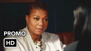 The Equalizer 2x05 Promo quotFollowersquot HD Queen Latifah action series [upl. by Adnelg]