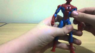 O Espetacular Homem Aranha  Homem Aranha [upl. by Egroeg]