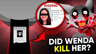 SHE REALLY EXISTS New DETAILS about HER DEATH Incredibox Sprunki New Theory [upl. by Jacky]