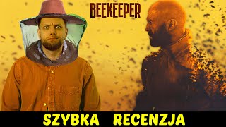 Pszczelarz ★SzybkieRecenzje [upl. by Giacinta]