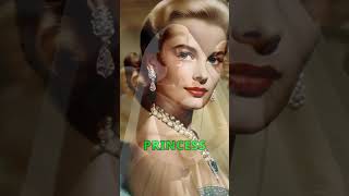 Grace Kelly From Hollywood Star to Princess [upl. by Pang514]