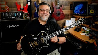 Guitar of the Week 25 Epiphone Goes Full Gibson [upl. by Asel344]