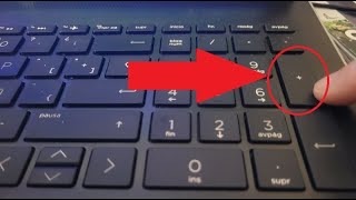 🤔 Como HACER el SIGNO de MÁS en mi TECLADO FÁCIL y RÁPIDO [upl. by Atinid927]