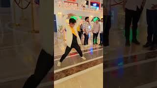 Bachna Ae Haseeno Lo Main Aa Gya  Dance  Youtubeshorts  Dance [upl. by Uok]