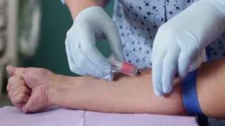 Venipuncture Flops and Complications [upl. by Semadar]