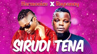 Harmonize Ft Rayvanny  Sirudi Tena Official Music Video [upl. by Killam658]