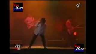 inxs quotnew sensationquot live argentina 1991 [upl. by Asiaj]