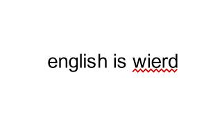 why your typos are not your fault [upl. by Gennifer104]