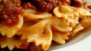 БолоньезеКак приготовить самый вкусный quotБолоньезеquotBolognese [upl. by Yhtnomit]